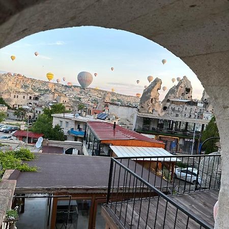 Sunset Cave Hotel Göreme Exterior photo