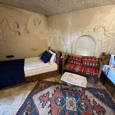 Sunset Cave Hotel Göreme Exterior photo