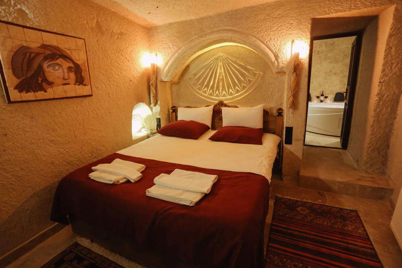 Sunset Cave Hotel Göreme Exterior photo