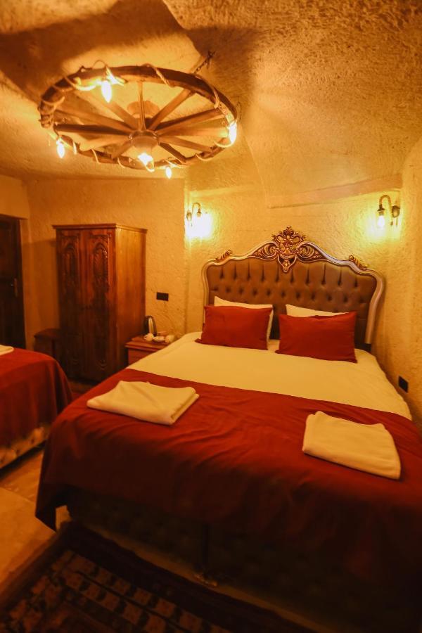 Sunset Cave Hotel Göreme Exterior photo