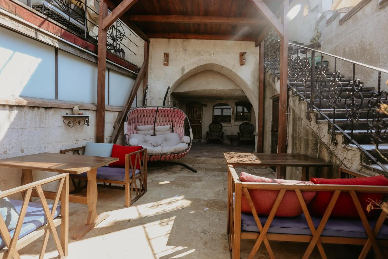 Sunset Cave Hotel Göreme Exterior photo