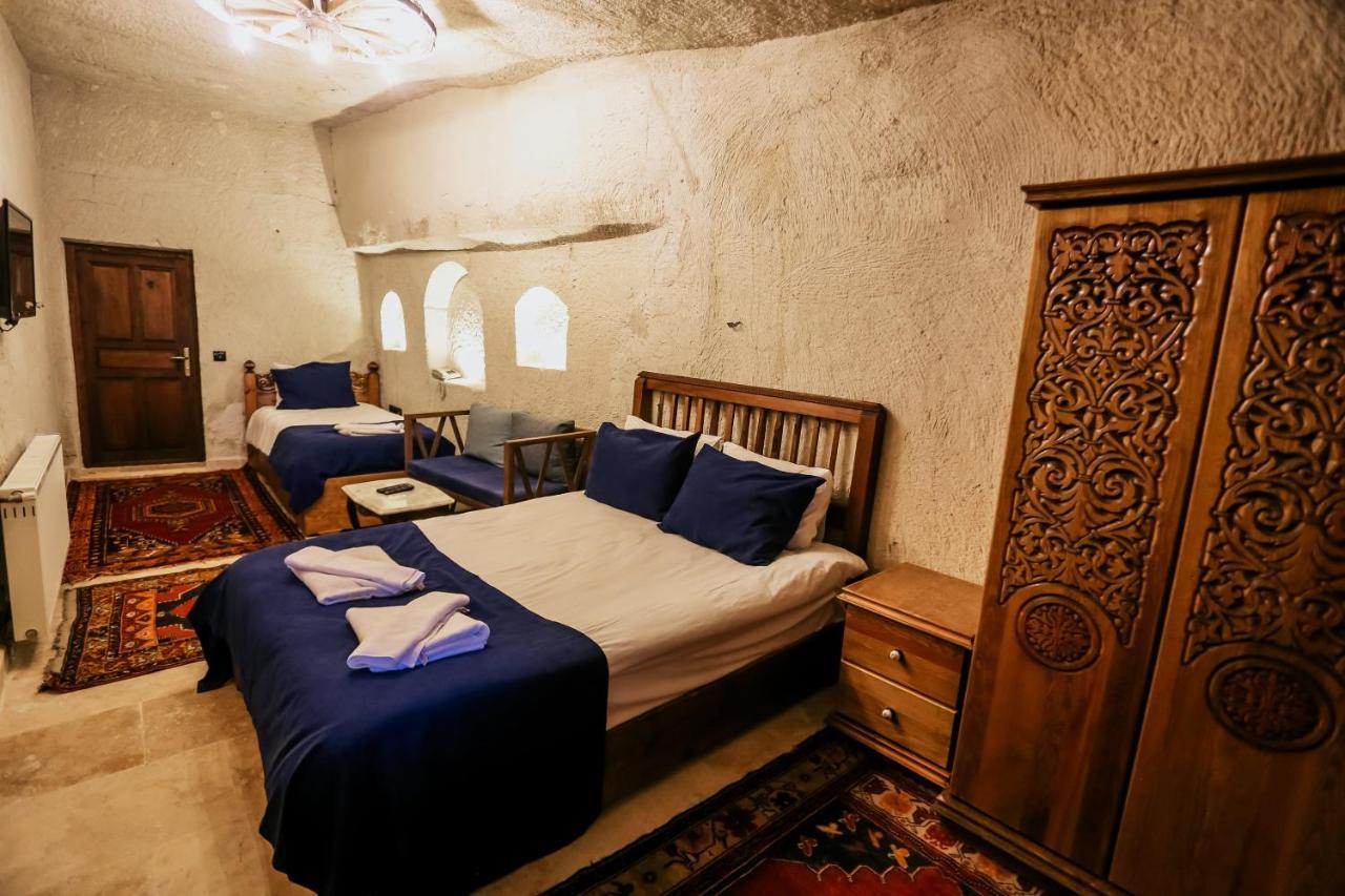 Sunset Cave Hotel Göreme Exterior photo