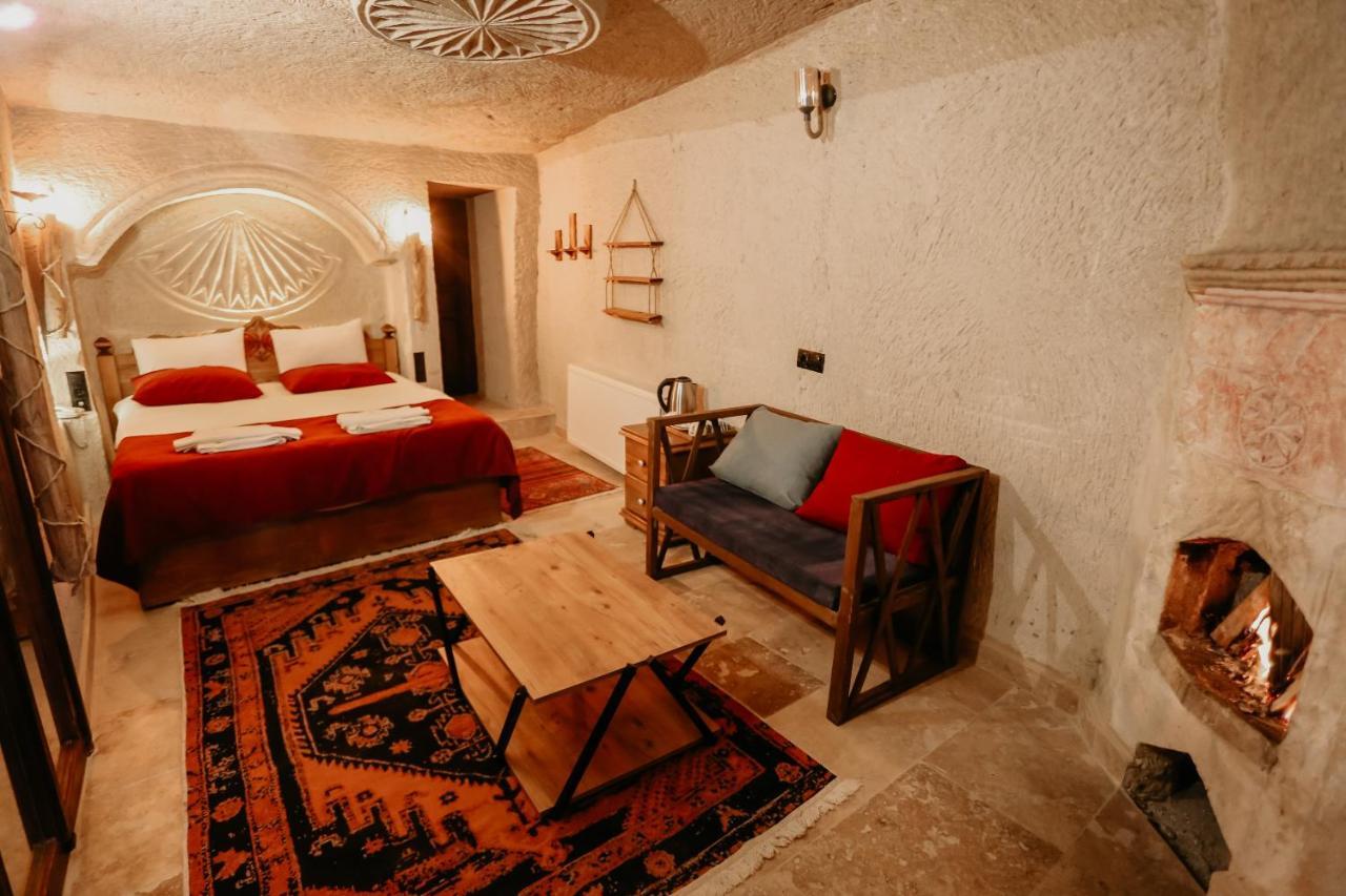 Sunset Cave Hotel Göreme Exterior photo
