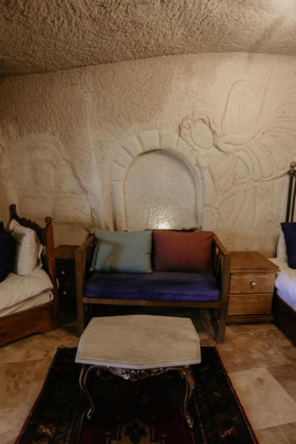 Sunset Cave Hotel Göreme Exterior photo