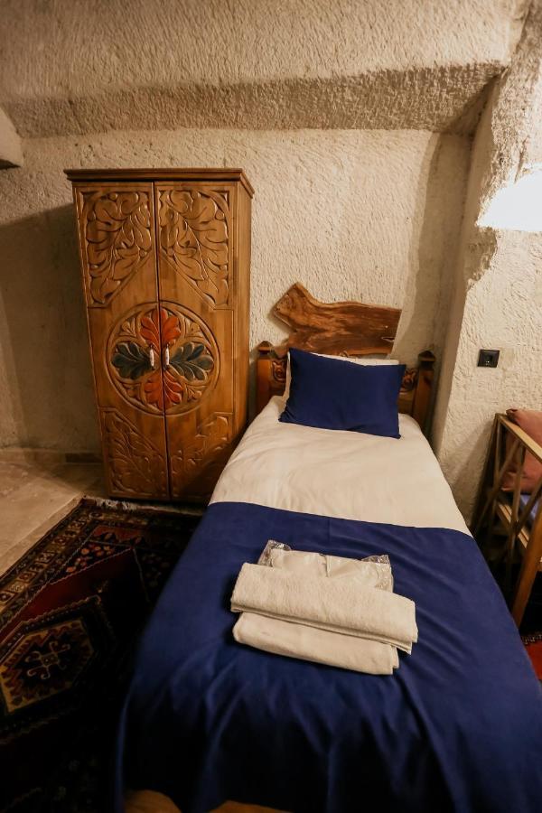 Sunset Cave Hotel Göreme Exterior photo