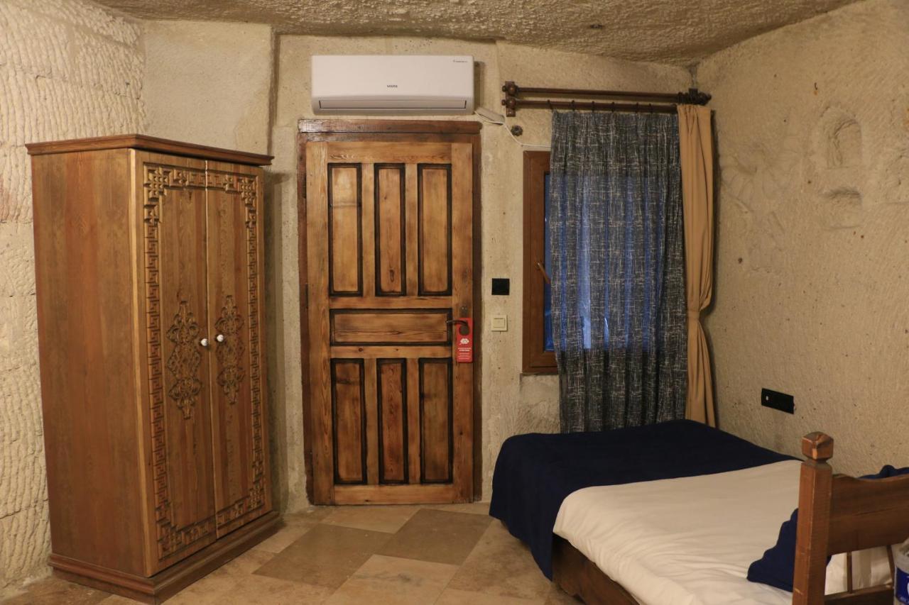 Sunset Cave Hotel Göreme Exterior photo