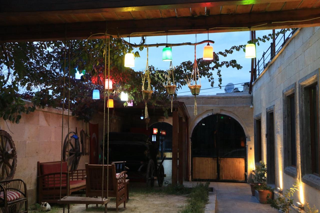 Sunset Cave Hotel Göreme Exterior photo
