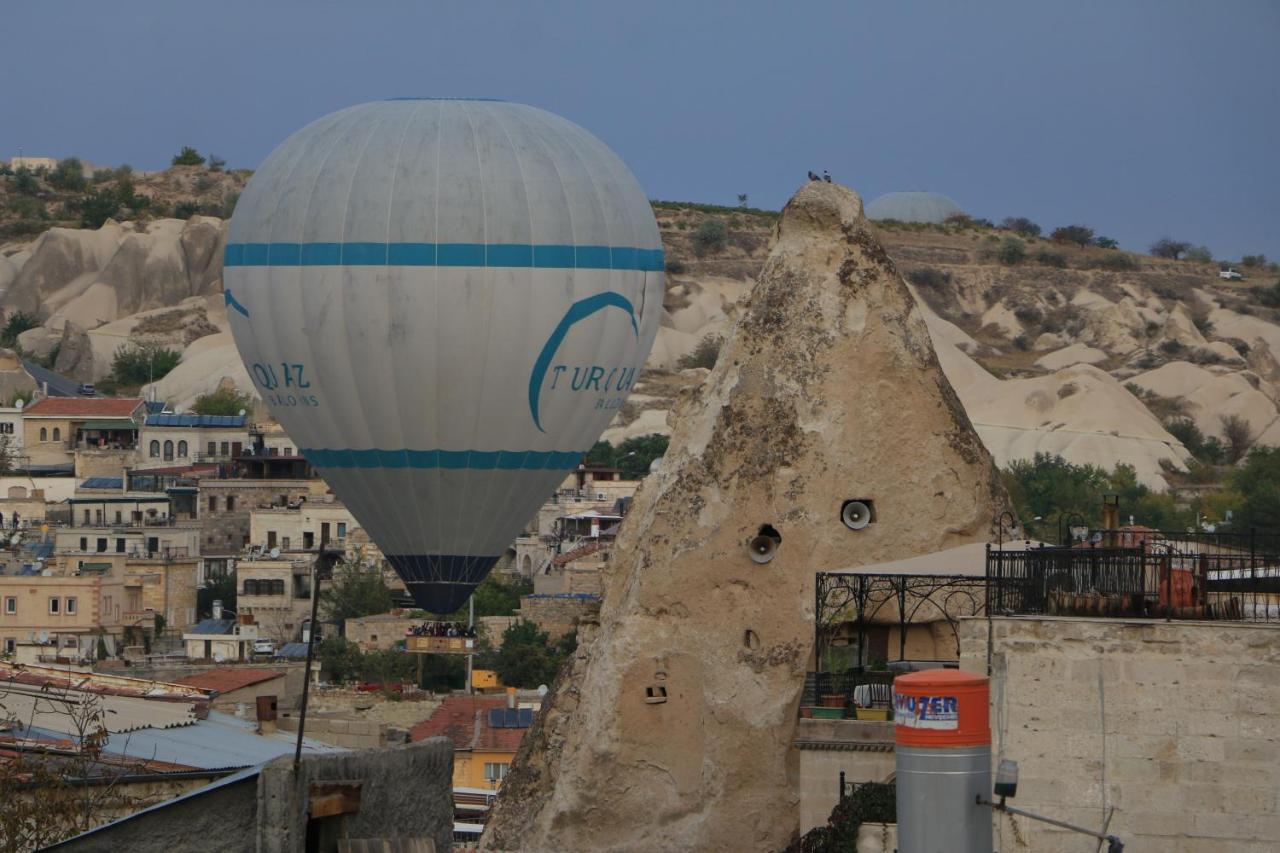 Sunset Cave Hotel Göreme Exterior photo