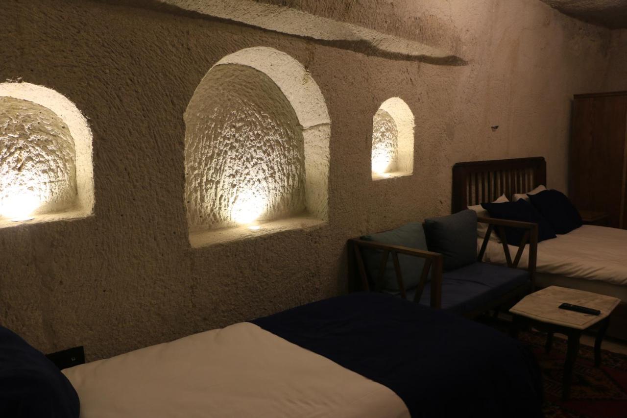 Sunset Cave Hotel Göreme Exterior photo