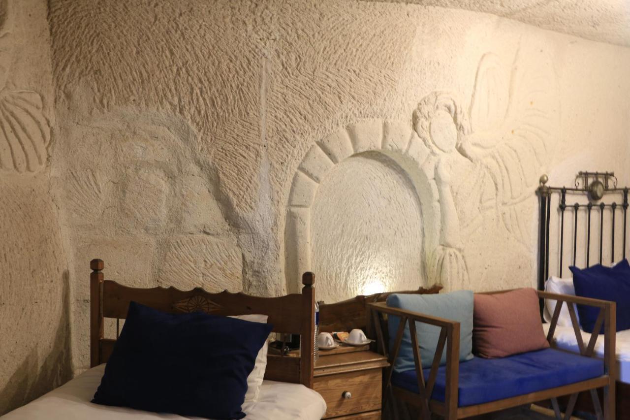Sunset Cave Hotel Göreme Exterior photo