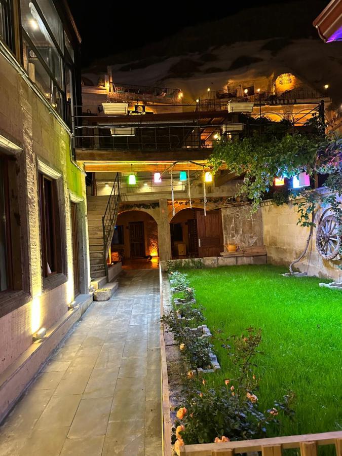 Sunset Cave Hotel Göreme Exterior photo