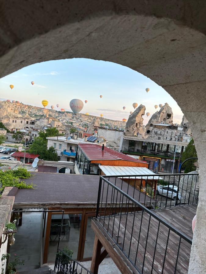 Sunset Cave Hotel Göreme Exterior photo