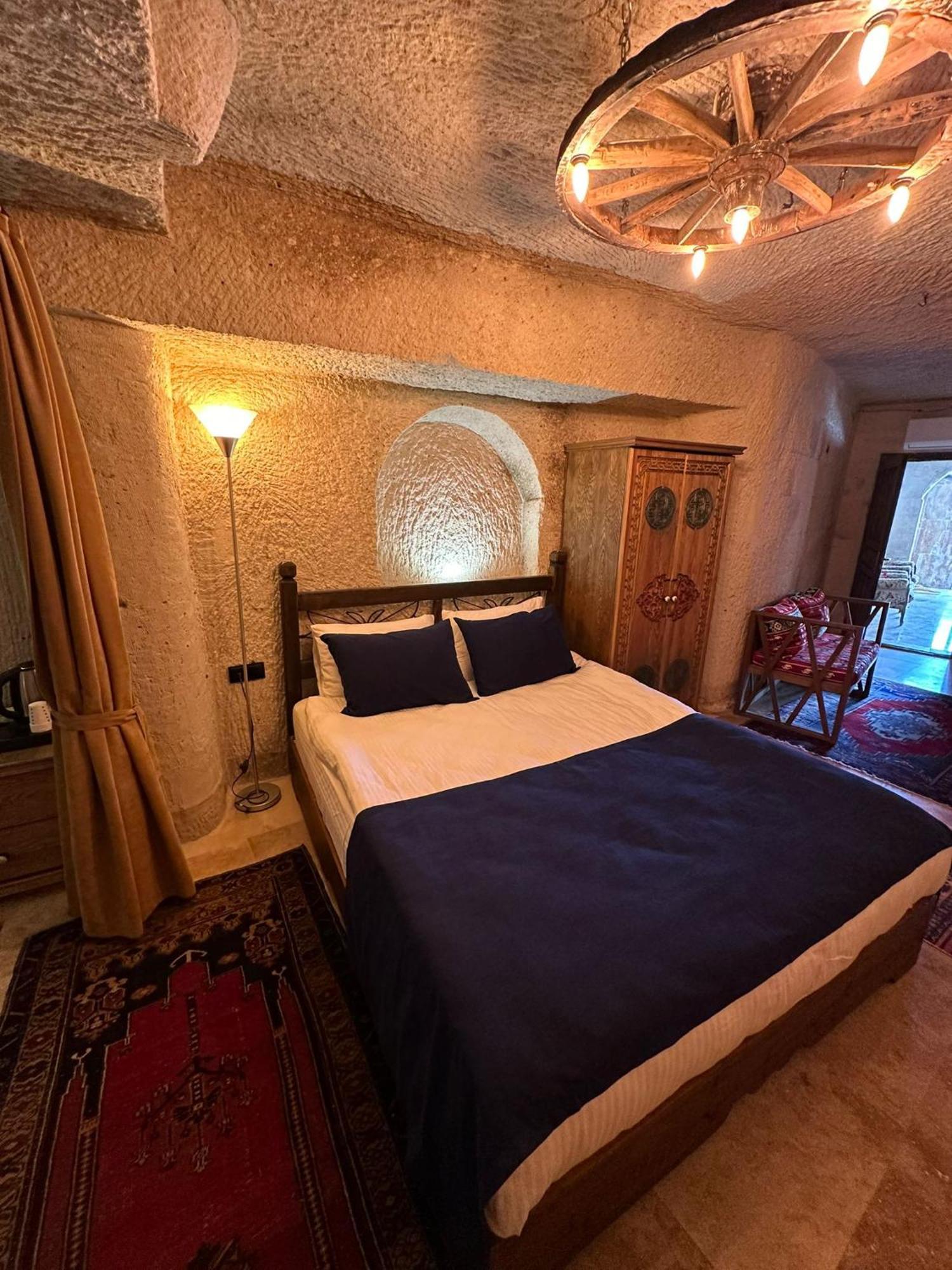 Sunset Cave Hotel Göreme Exterior photo