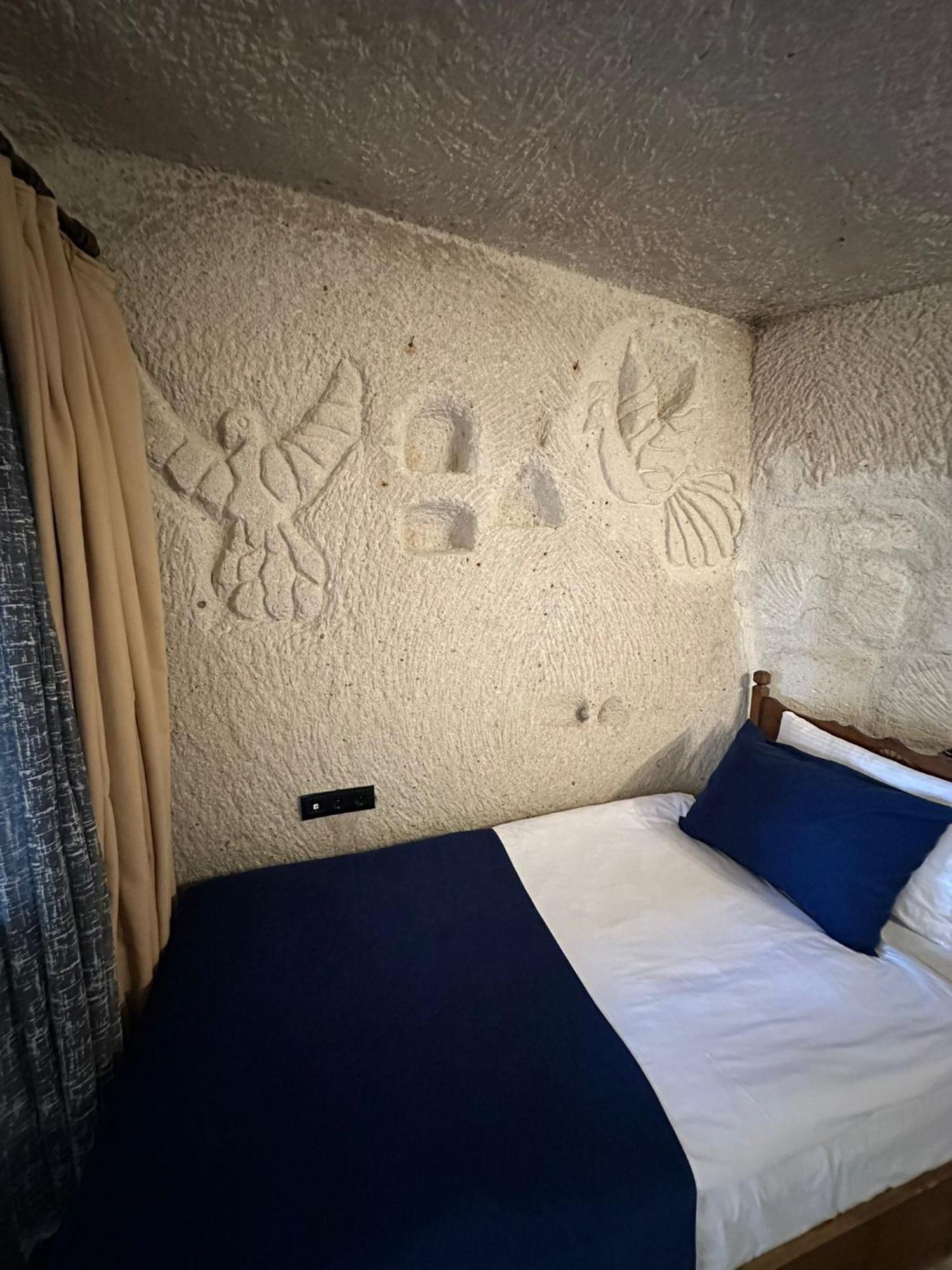 Sunset Cave Hotel Göreme Exterior photo