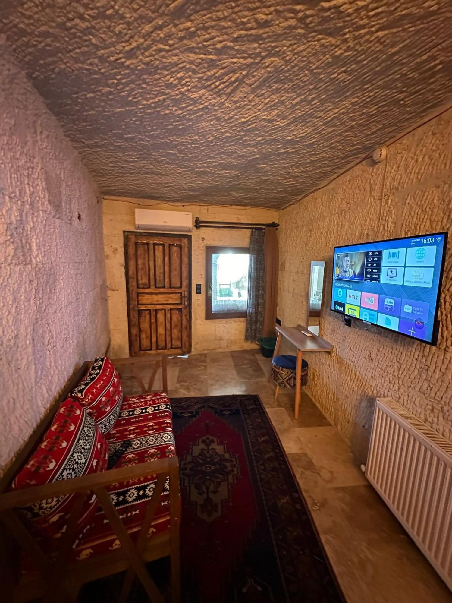 Sunset Cave Hotel Göreme Exterior photo