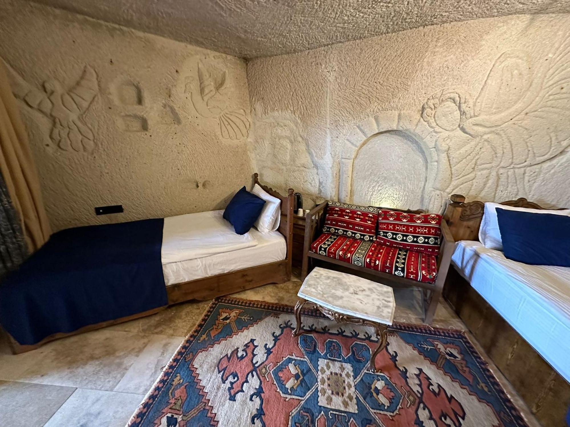 Sunset Cave Hotel Göreme Exterior photo