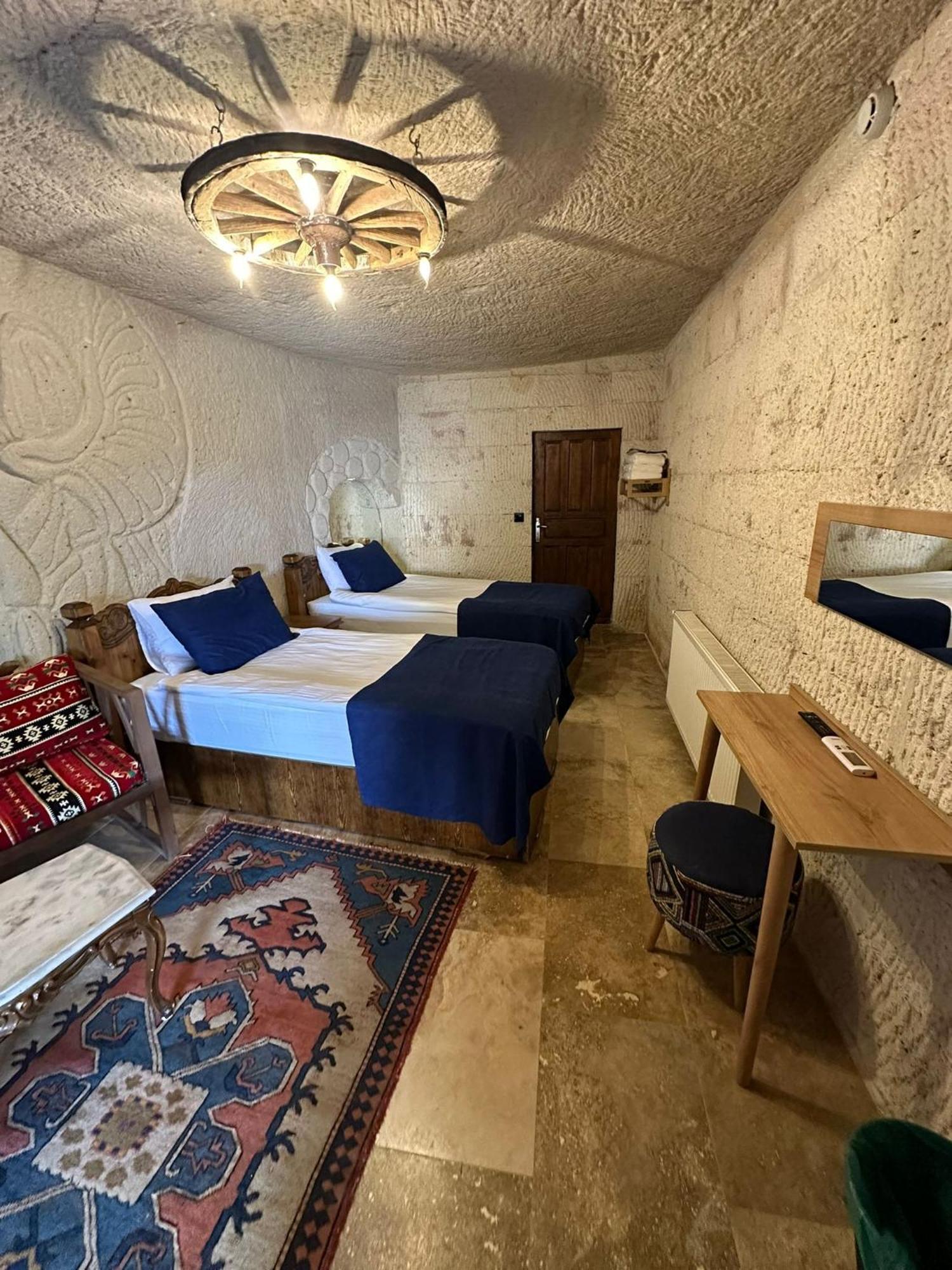 Sunset Cave Hotel Göreme Exterior photo