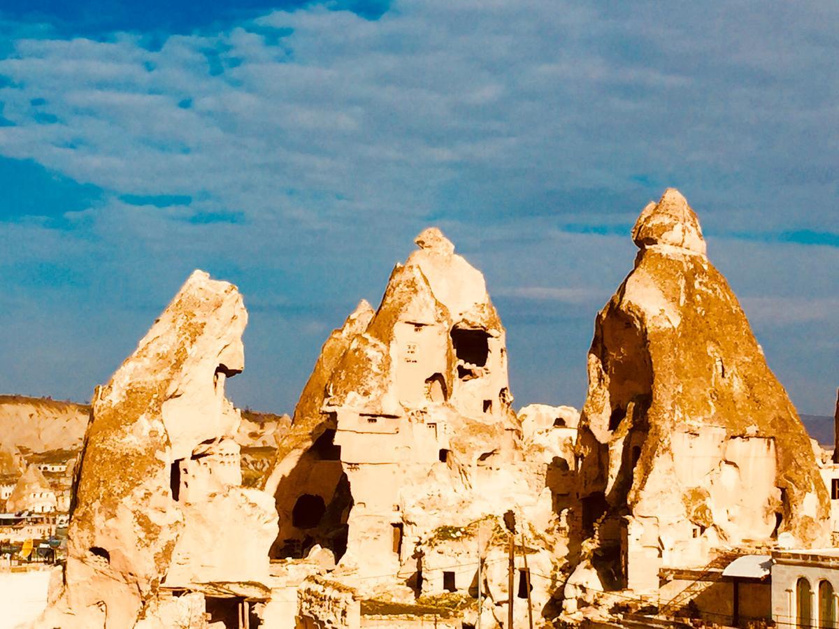 Sunset Cave Hotel Göreme Exterior photo