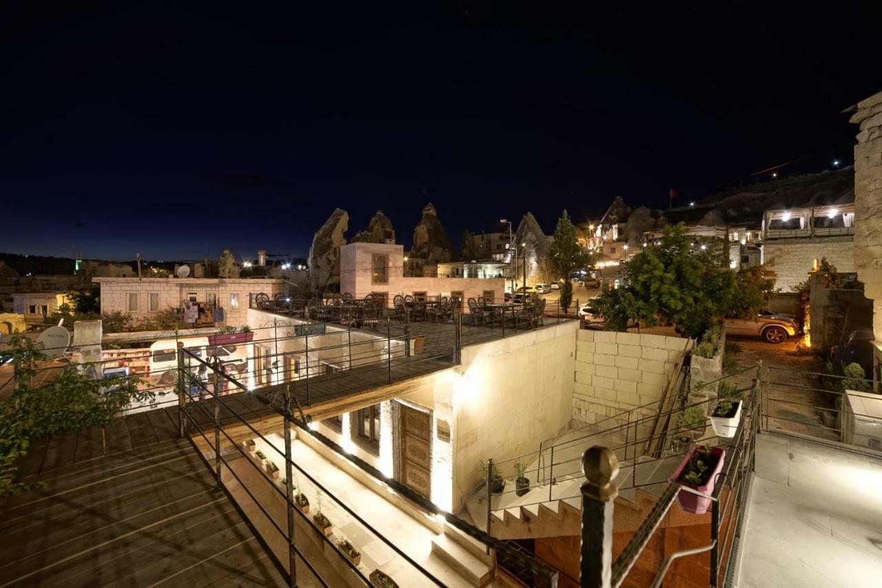 Sunset Cave Hotel Göreme Exterior photo
