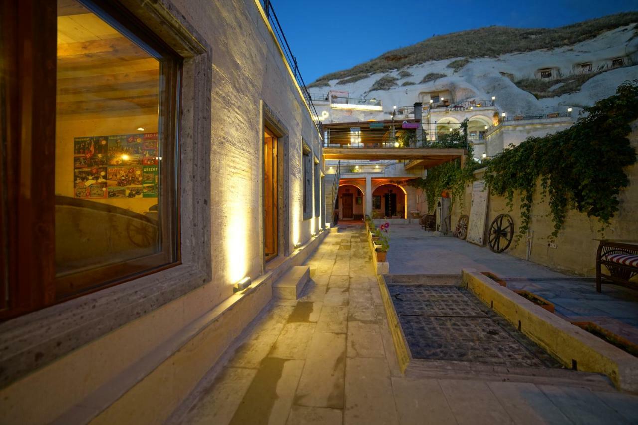 Sunset Cave Hotel Göreme Exterior photo