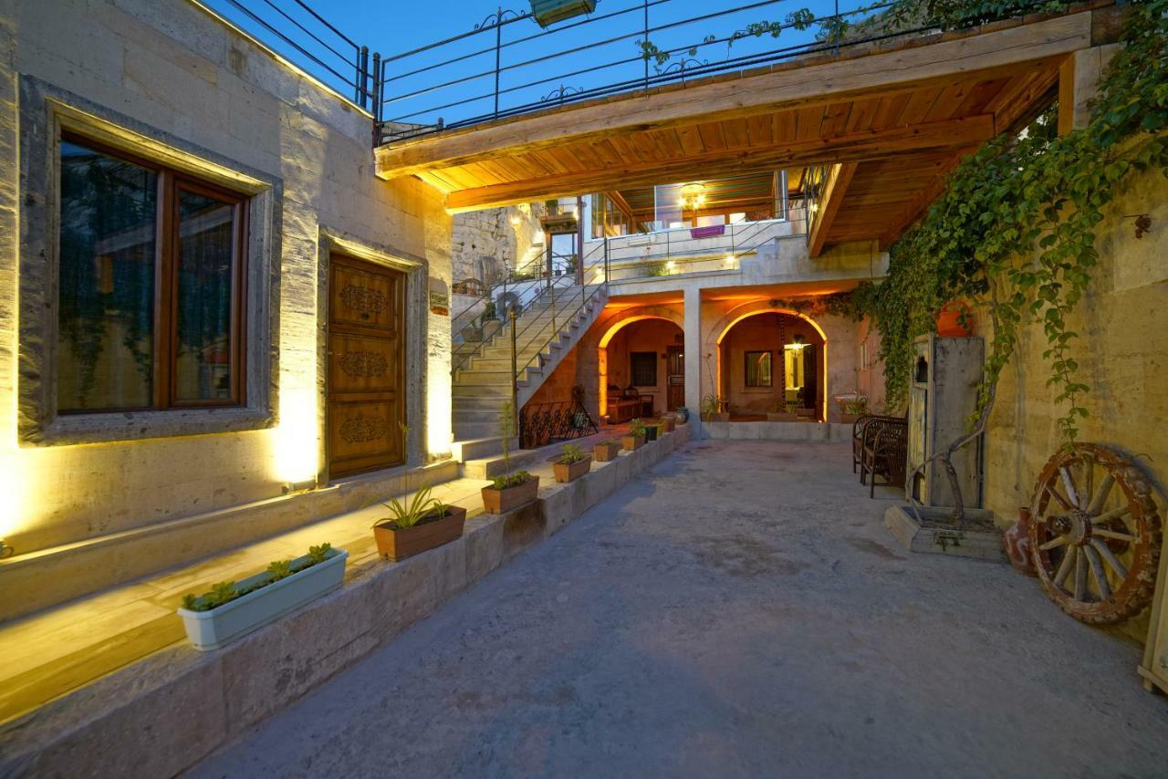 Sunset Cave Hotel Göreme Exterior photo